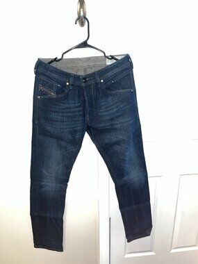 Diesel Belther Jeans